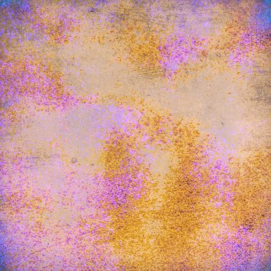 parlak grunge duvar dokusu