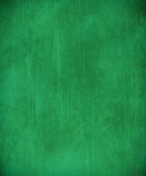 Texture da parete Grunge verde — Foto Stock