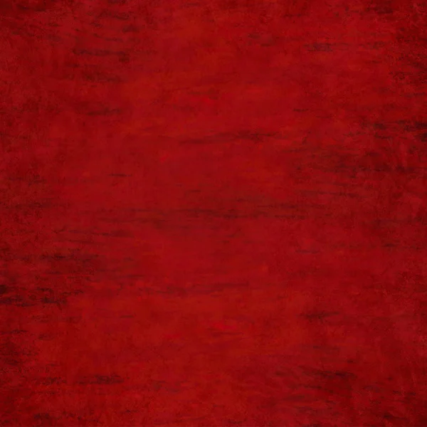 Red grunge wall texture — Stock Photo, Image