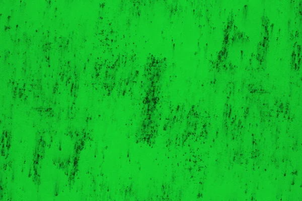 Green grunge wall texture — Stock Photo, Image