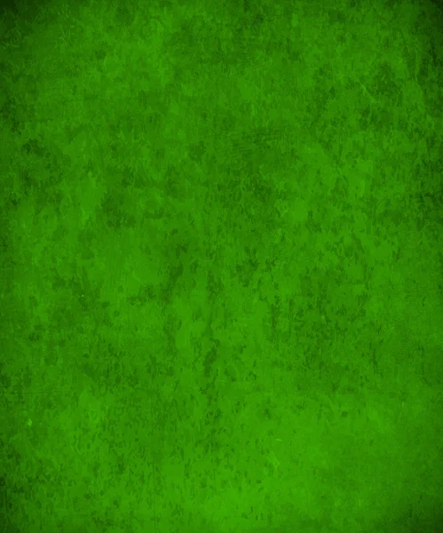 Textura de pared Grunge verde —  Fotos de Stock