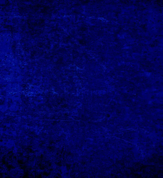 Niebieski nieczysty ściana tekstur — Zdjęcie stockowe