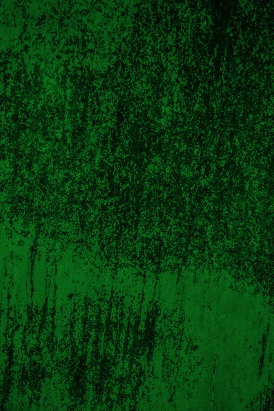 Textura de pared Grunge verde —  Fotos de Stock