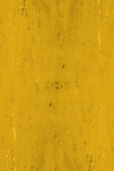 Textura de pared grunge amarillo —  Fotos de Stock