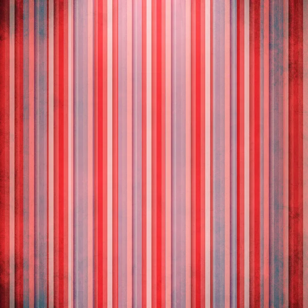 Striped grunge wall texture — Stock Photo, Image