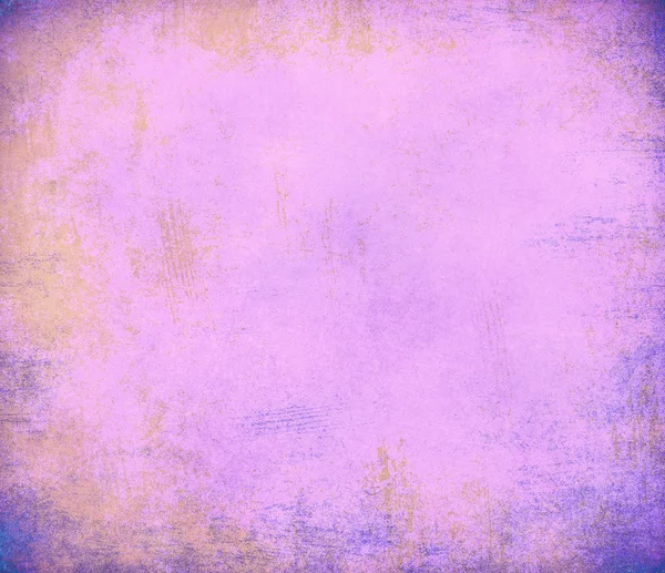 Texture de mur grunge violet — Photo