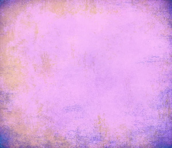 Grunge viola texture della parete — Foto Stock