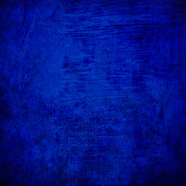 Textura de pared grunge azul —  Fotos de Stock