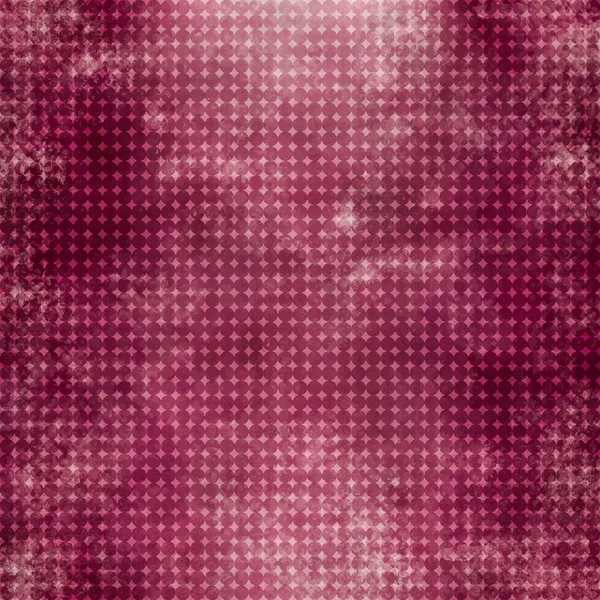 紫グランジ壁テクスチャ — ストック写真