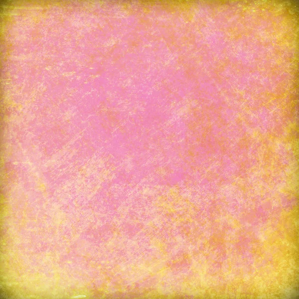 Rosa Grunge Wand Textur — Stockfoto