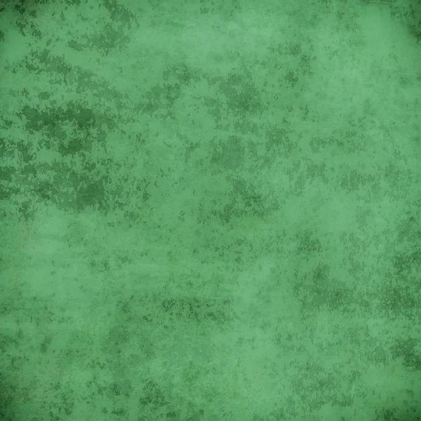 Texture da parete Grunge verde — Foto Stock