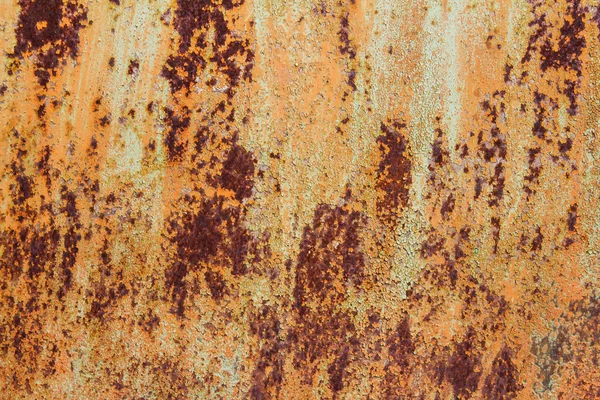 Textura metálica oxidada —  Fotos de Stock