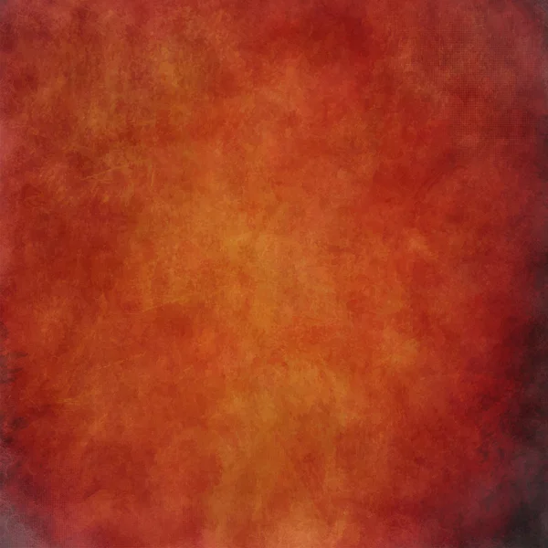 Grunge rosso parete texture — Foto Stock