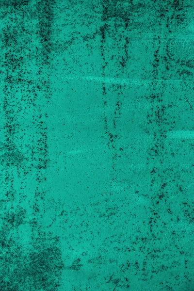 Tekstur dinding grunge biru — Stok Foto