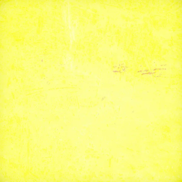 Textura de pared grunge amarillo —  Fotos de Stock