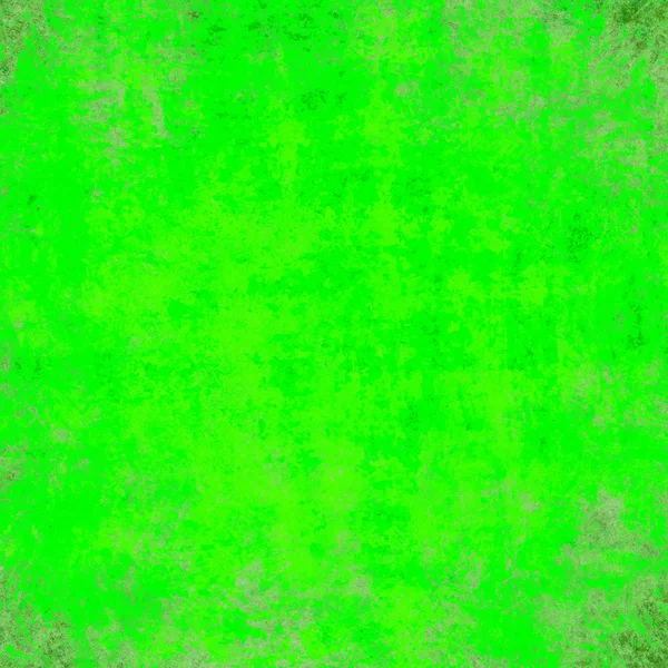 Textura de pared Grunge verde —  Fotos de Stock