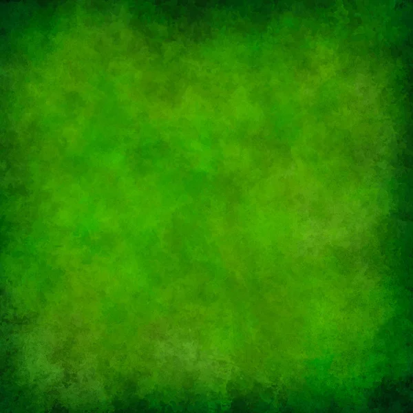 Texture da parete Grunge verde — Foto Stock