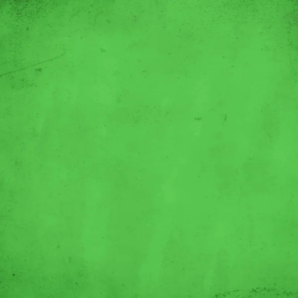 Zelený grunge zdi textury — Stock fotografie