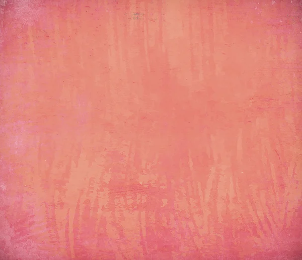 Pink grunge wall texture — Stock Photo, Image