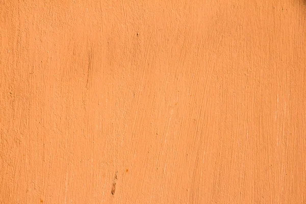 Textura de pared grunge naranja — Foto de Stock