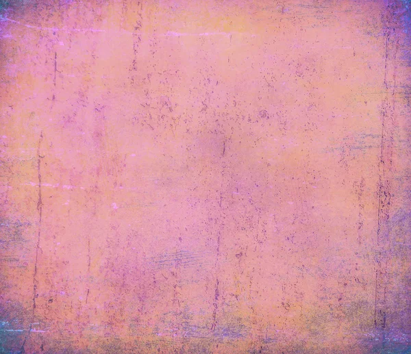 Textura de parede grunge roxo — Fotografia de Stock