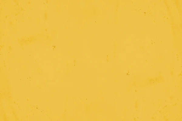 Textura de pared grunge amarillo — Foto de Stock