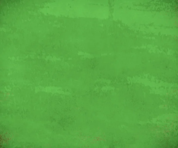 Grön grunge vägg konsistens — Stockfoto