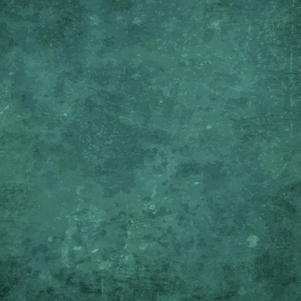 Textura de pared Grunge verde — Foto de Stock