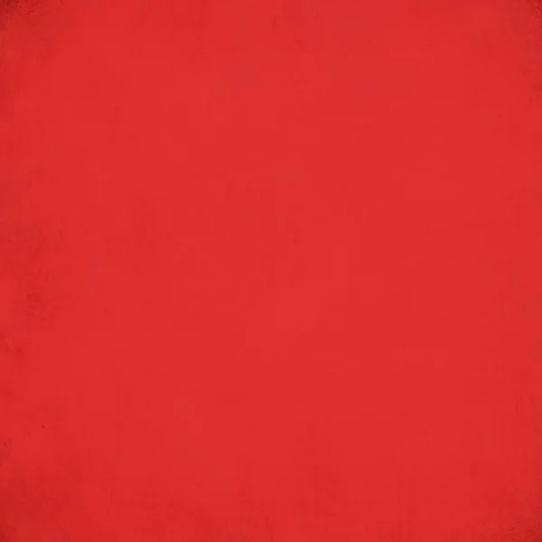 Grunge rosso parete texture — Foto Stock