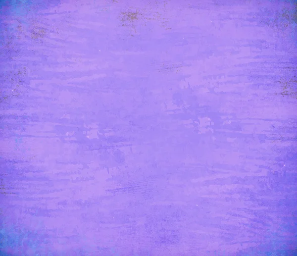 Purple grunge wall texture — Stock Photo, Image