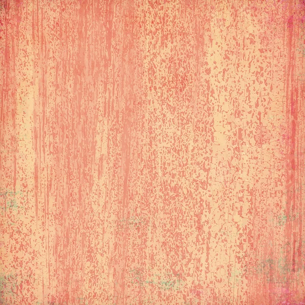 Textura de pared grunge rosa — Foto de Stock