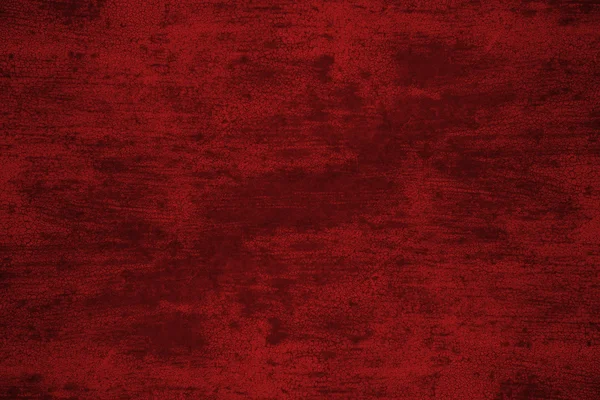 Červená grunge zdi textury — Stock fotografie