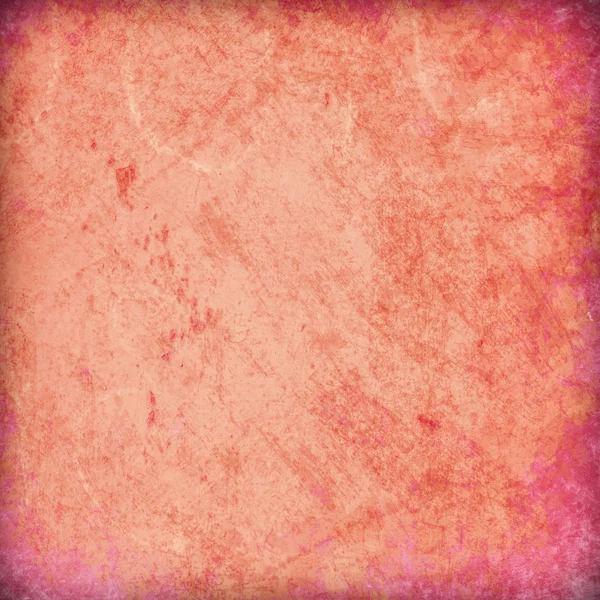 Grunge rosa texture della parete — Foto Stock