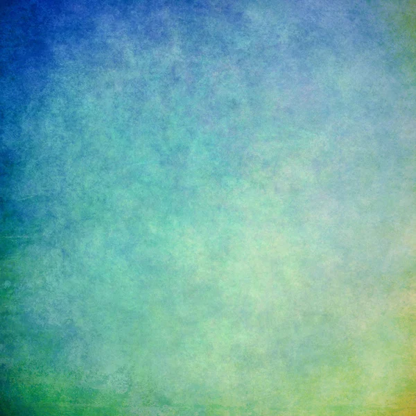 Grunge grunge texture della parete blu — Foto Stock