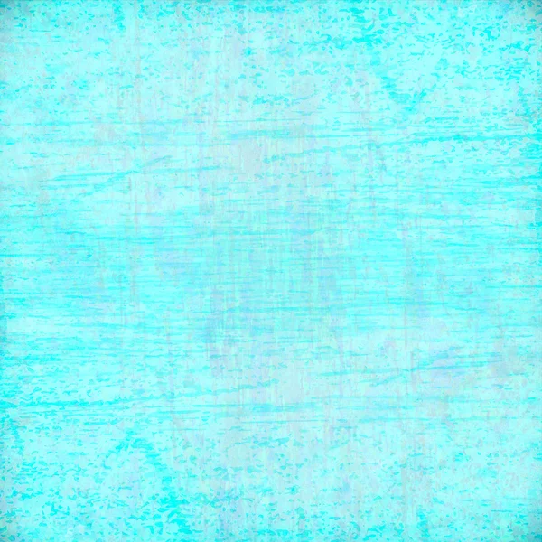 Blauwe grunge muur textuur — Stockfoto