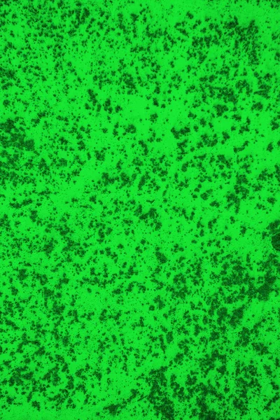Green grunge wall texture — Stock Photo, Image