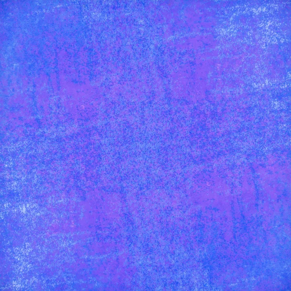 Texture de mur bleu grunge — Photo