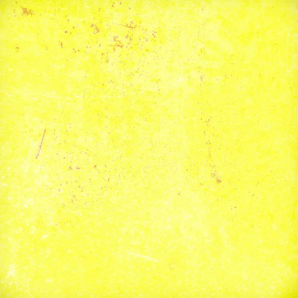 Textura de pared grunge amarillo —  Fotos de Stock