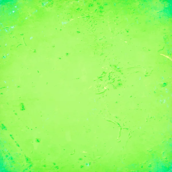 Textura de pared Grunge verde —  Fotos de Stock