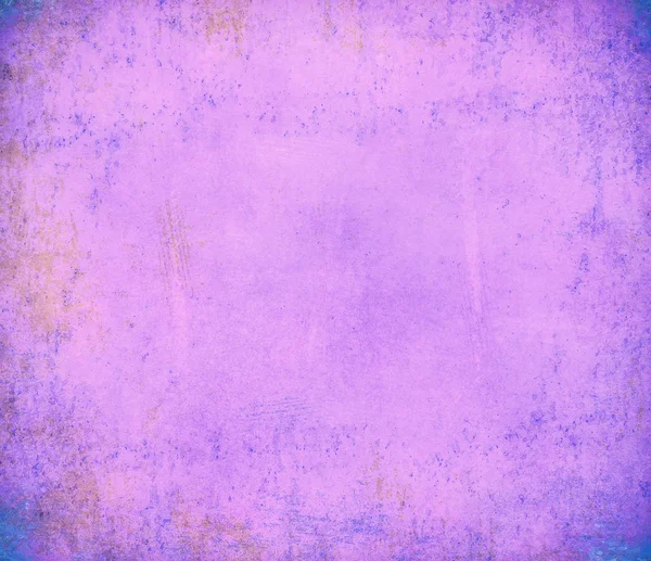 Grunge viola texture della parete — Foto Stock