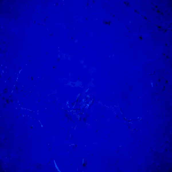 Textura de pared grunge azul —  Fotos de Stock