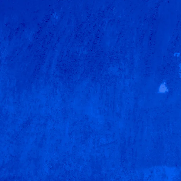 Textura de pared grunge azul — Foto de Stock