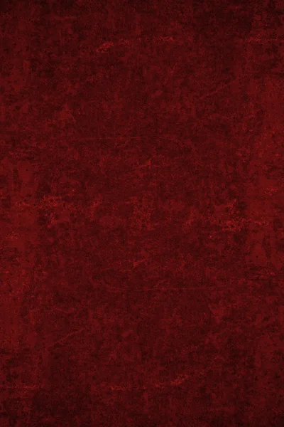 Red grunge wall texture — Stock Photo, Image