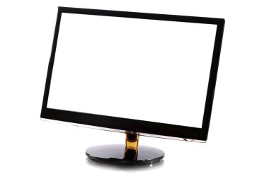 bilgisayar monitörü