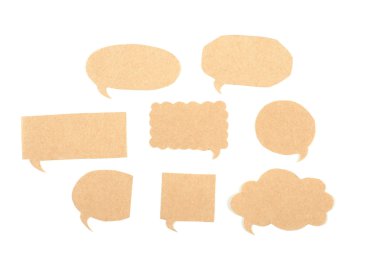 düşünce eski kağıt