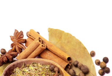 baharat kenarlık