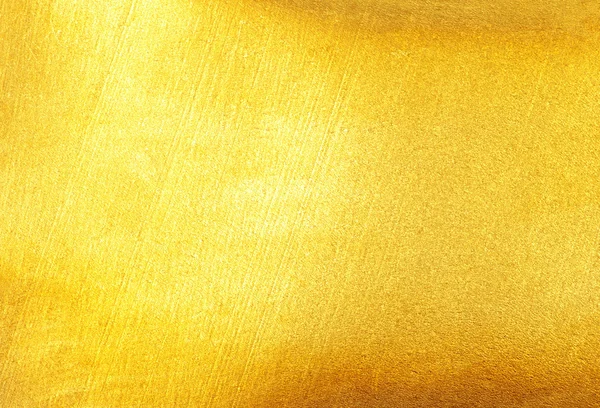 Goldene Textur — Stockfoto