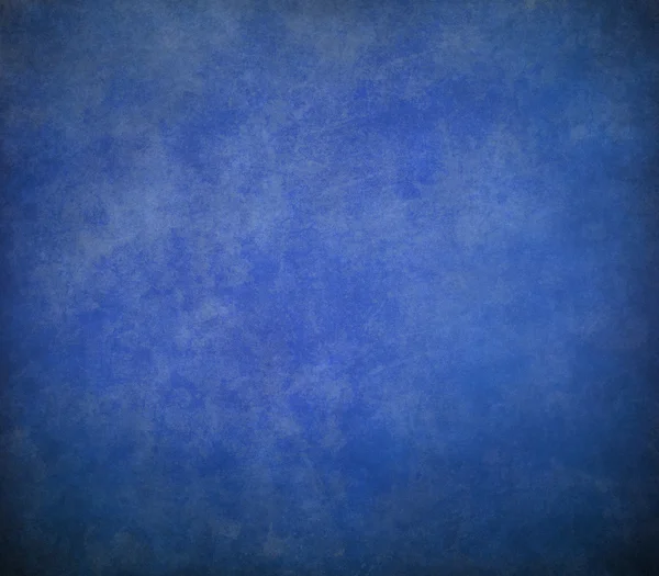 Royal blue background — Stock Photo, Image