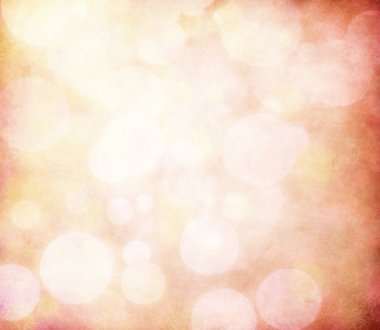 arka plan ile defocused bokeh ışıklar