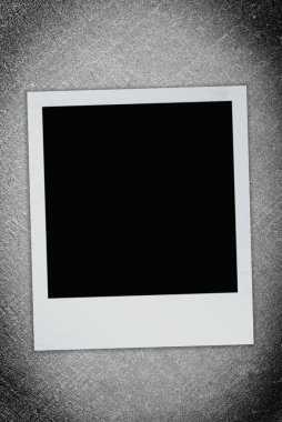boş an fotoğraf